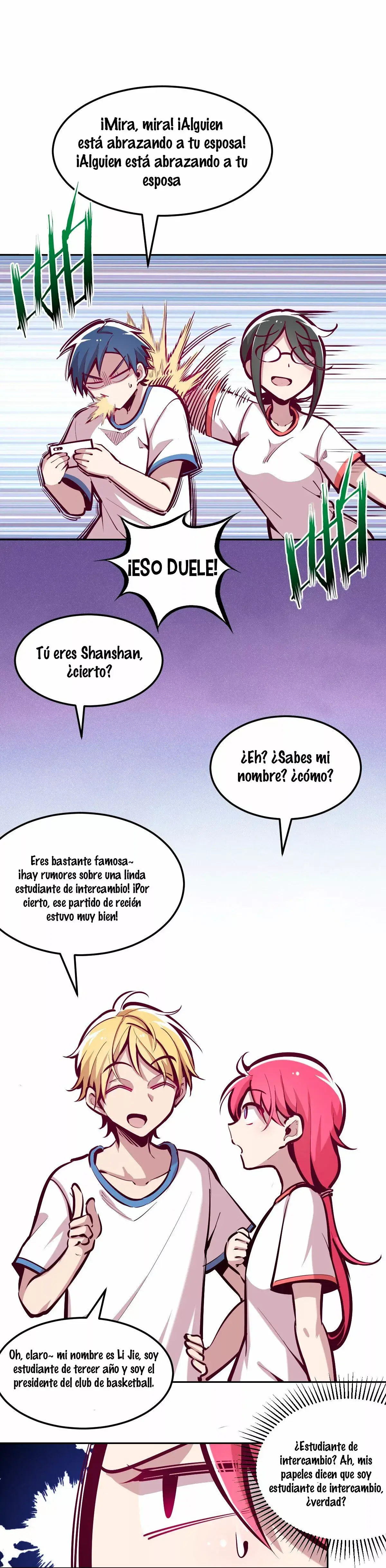 Capitulo 19 page 12