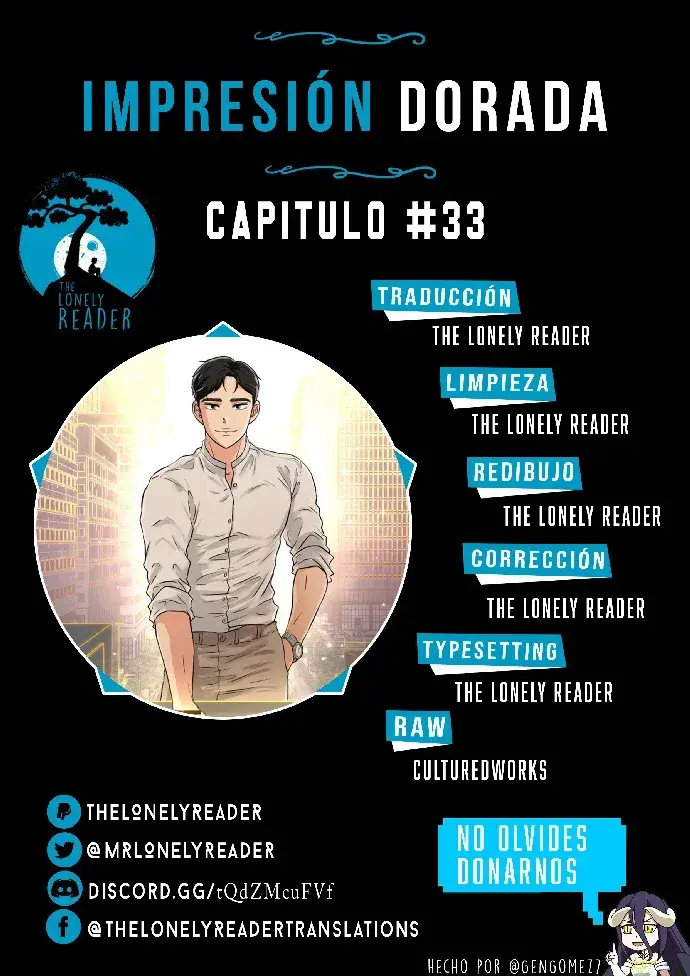 Capitulo 33 page 1