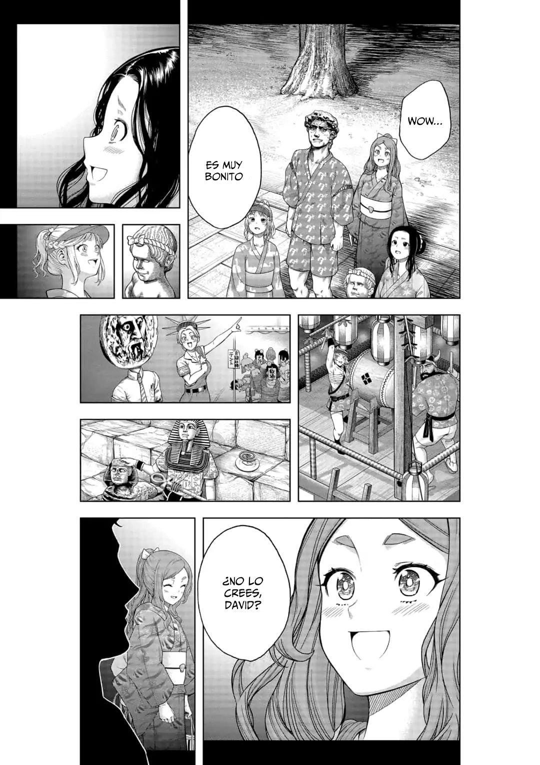 Capitulo 20 page 12