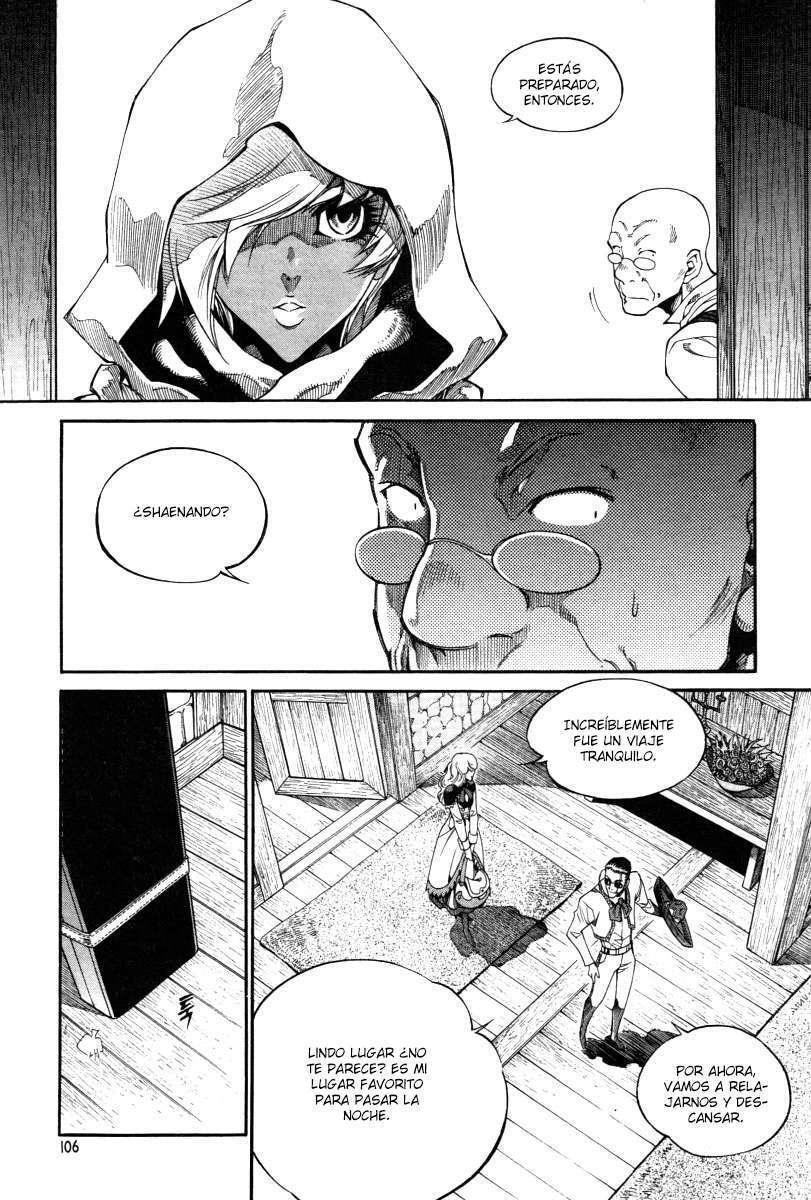 Capitulo 19 page 5