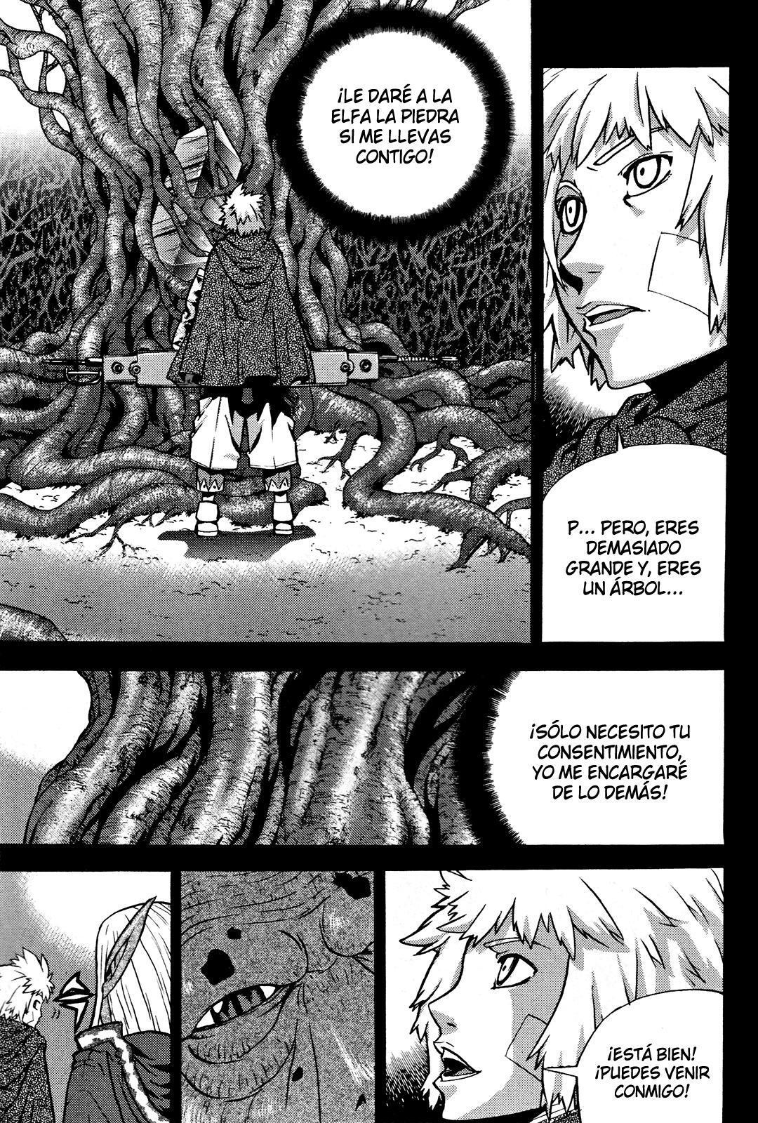 Capitulo 24 page 17