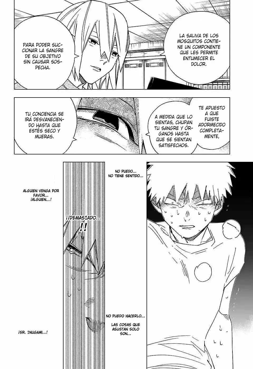 Capitulo 9 page 11