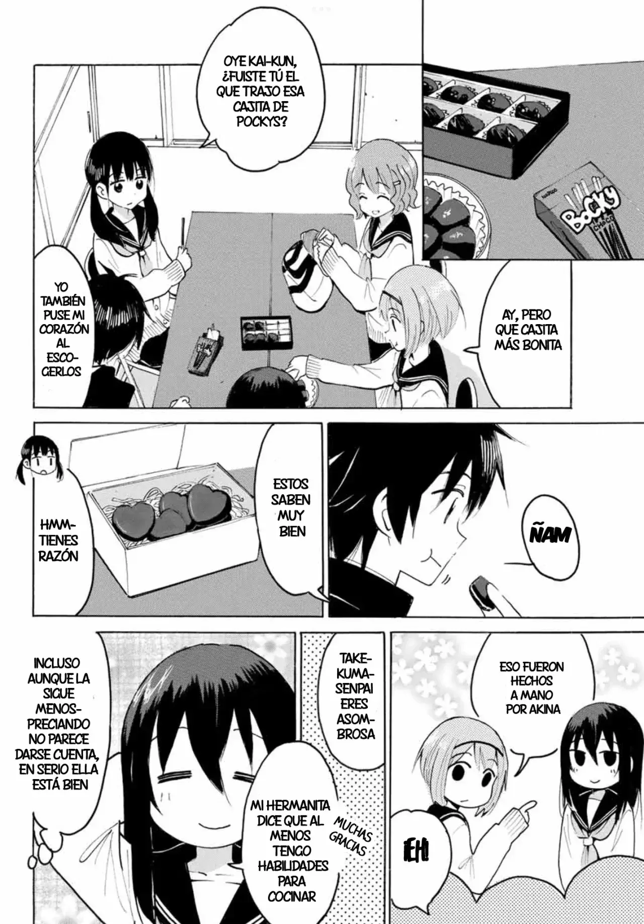 Capitulo 22 page 12