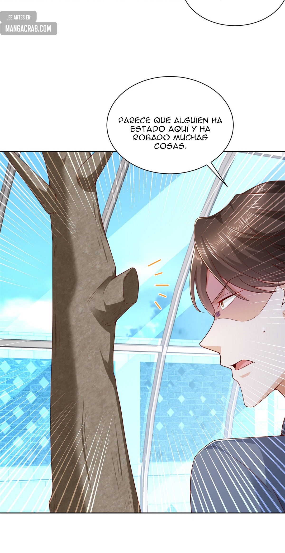 Capitulo 436 page 11