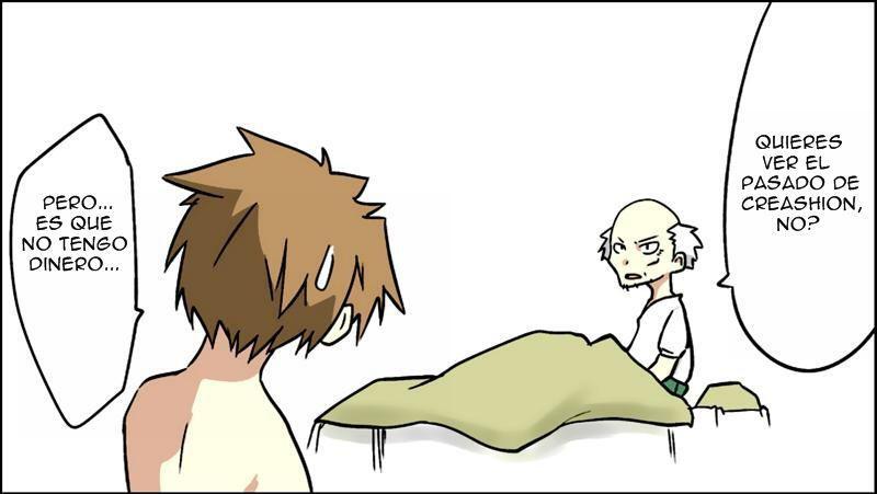 Capitulo 19 page 21