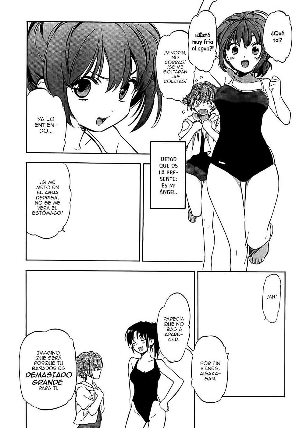 Capitulo 27 page 10