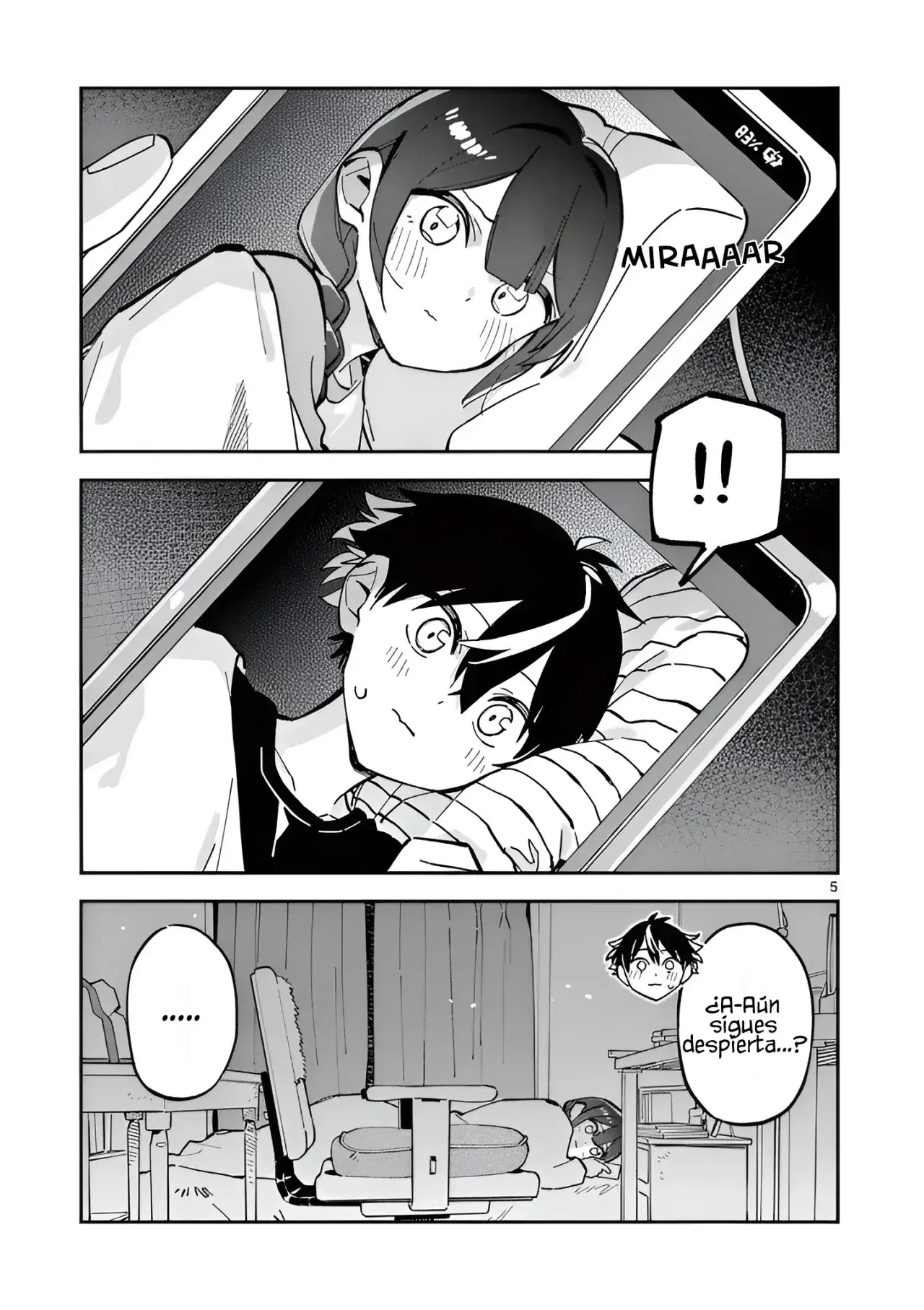 Capitulo 18 page 6
