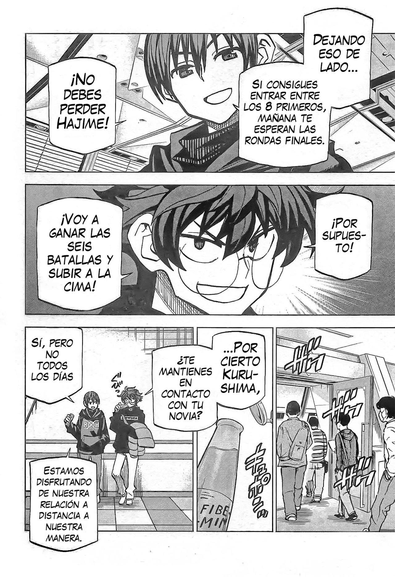 Capitulo 18 page 15