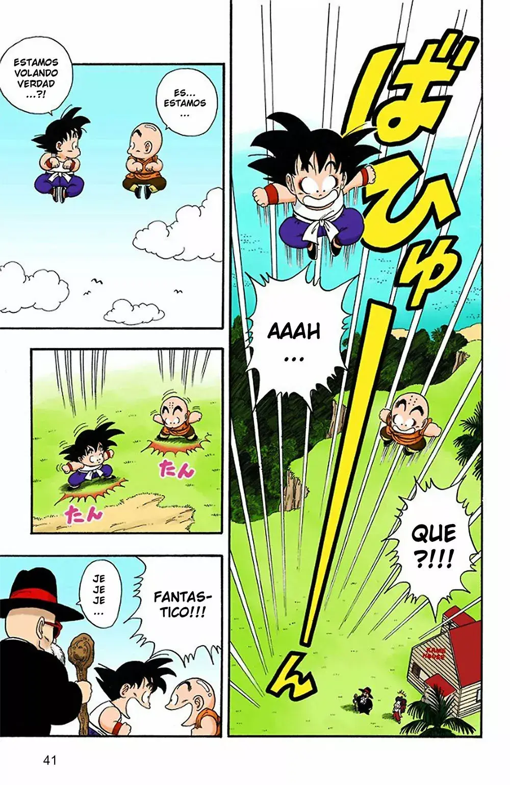 Capitulo 32 page 11