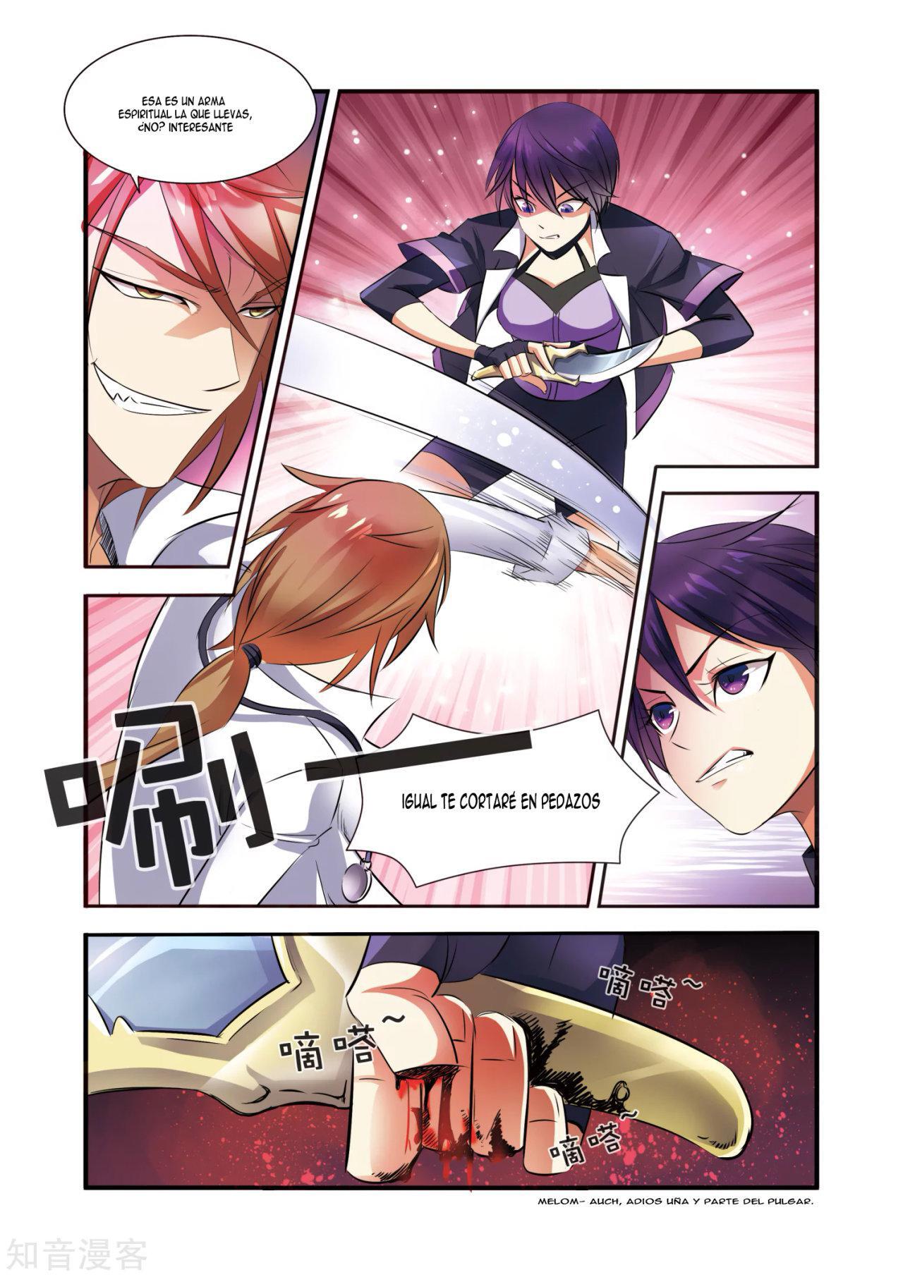 Capitulo 33 page 4