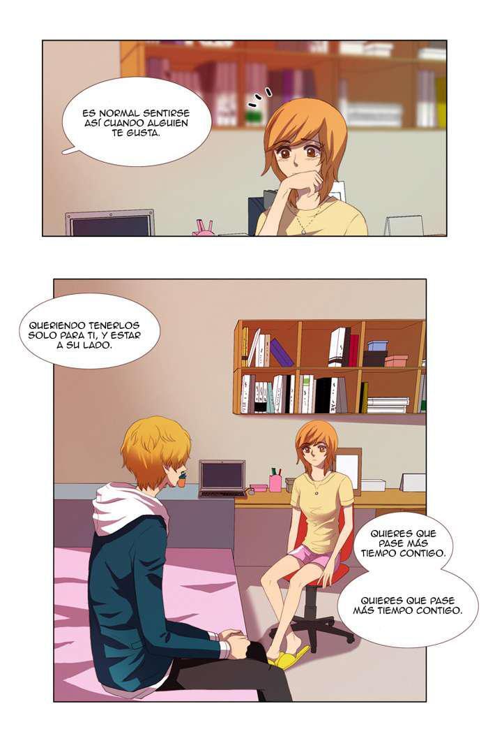 Capitulo 29 page 21