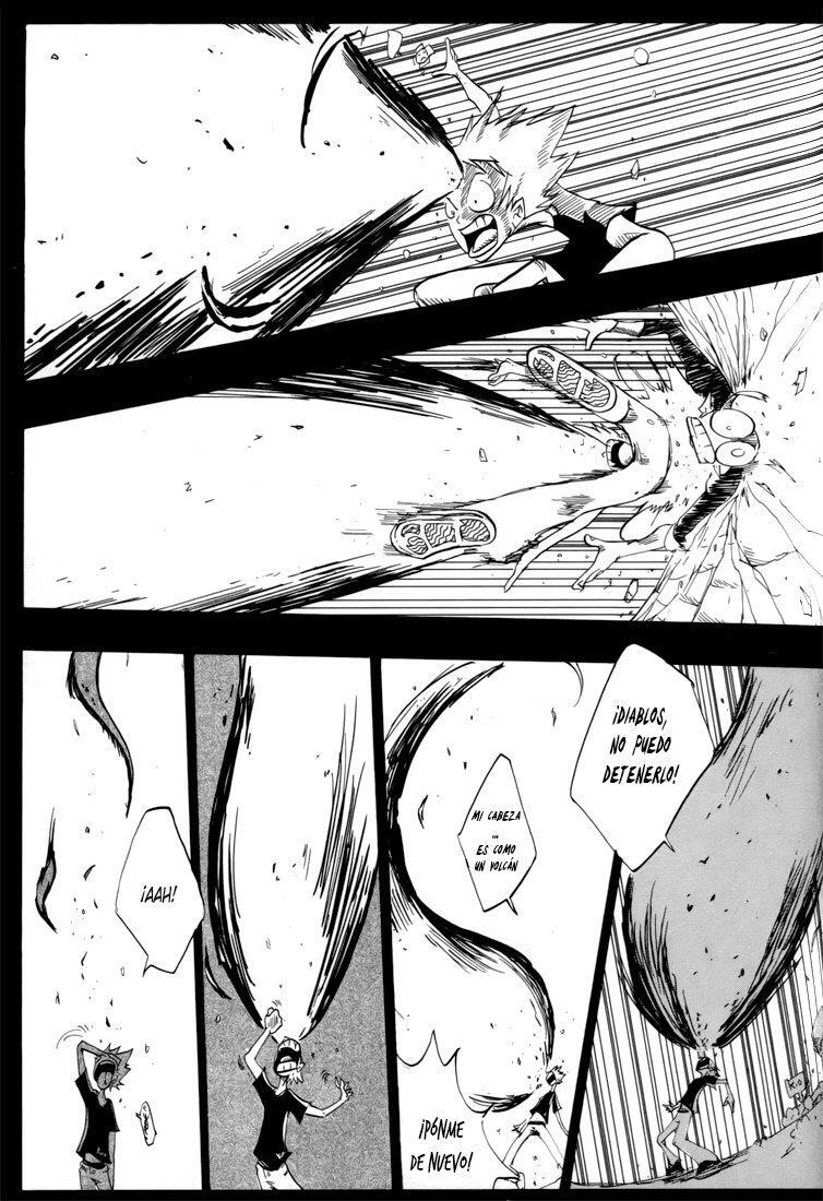 Capitulo 32 page 9