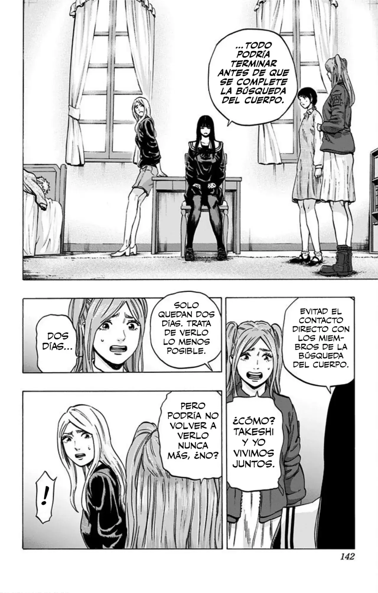 Capitulo 24 page 15