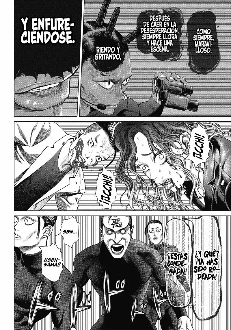 Capitulo 95 page 25