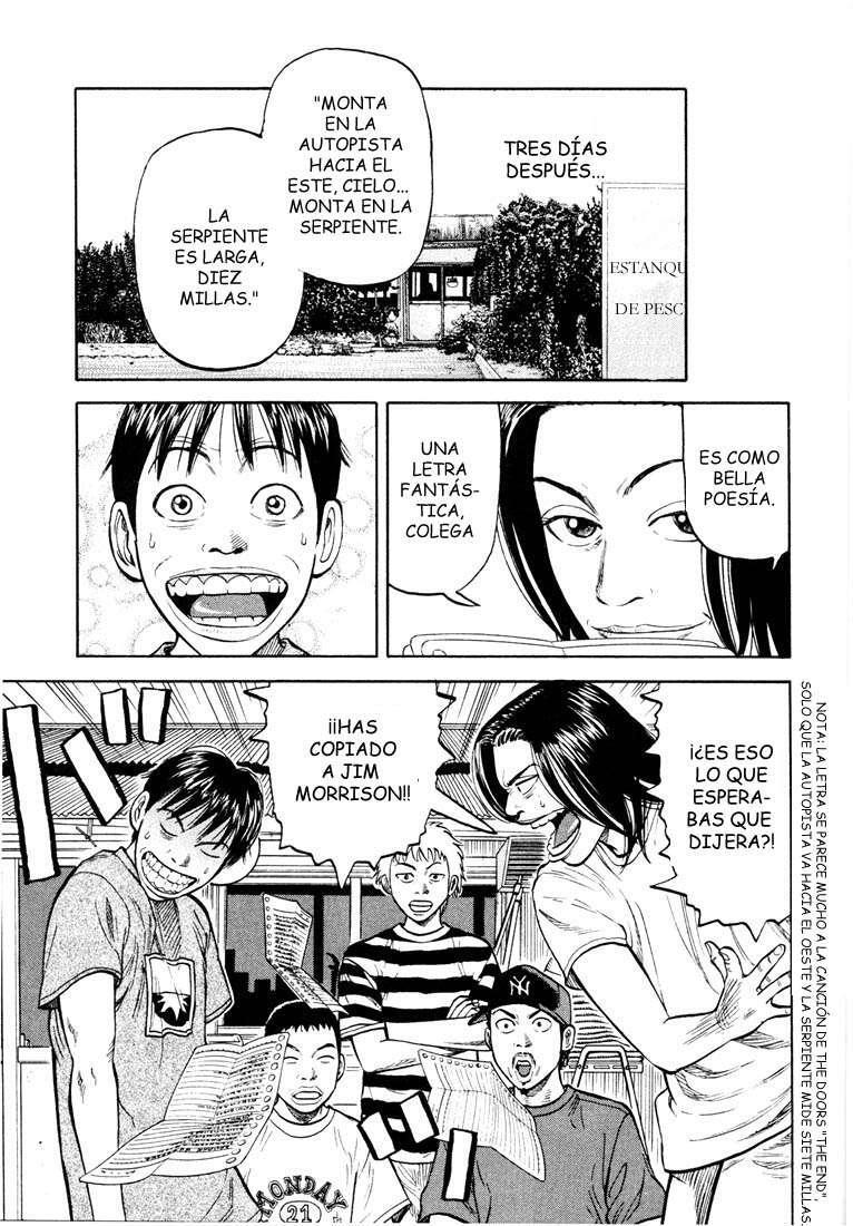 Capitulo 25 page 19