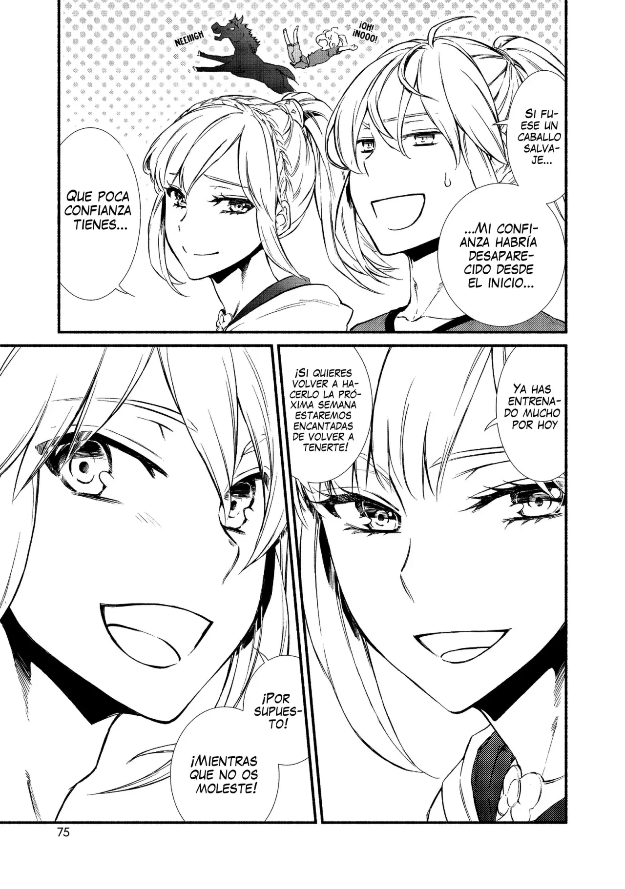 Capitulo 23 page 12