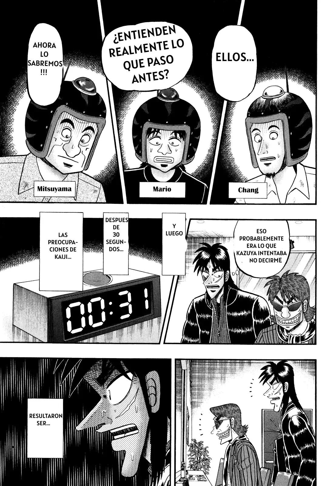 Capitulo 23 page 14