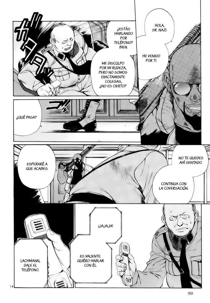 Capitulo 8 page 14
