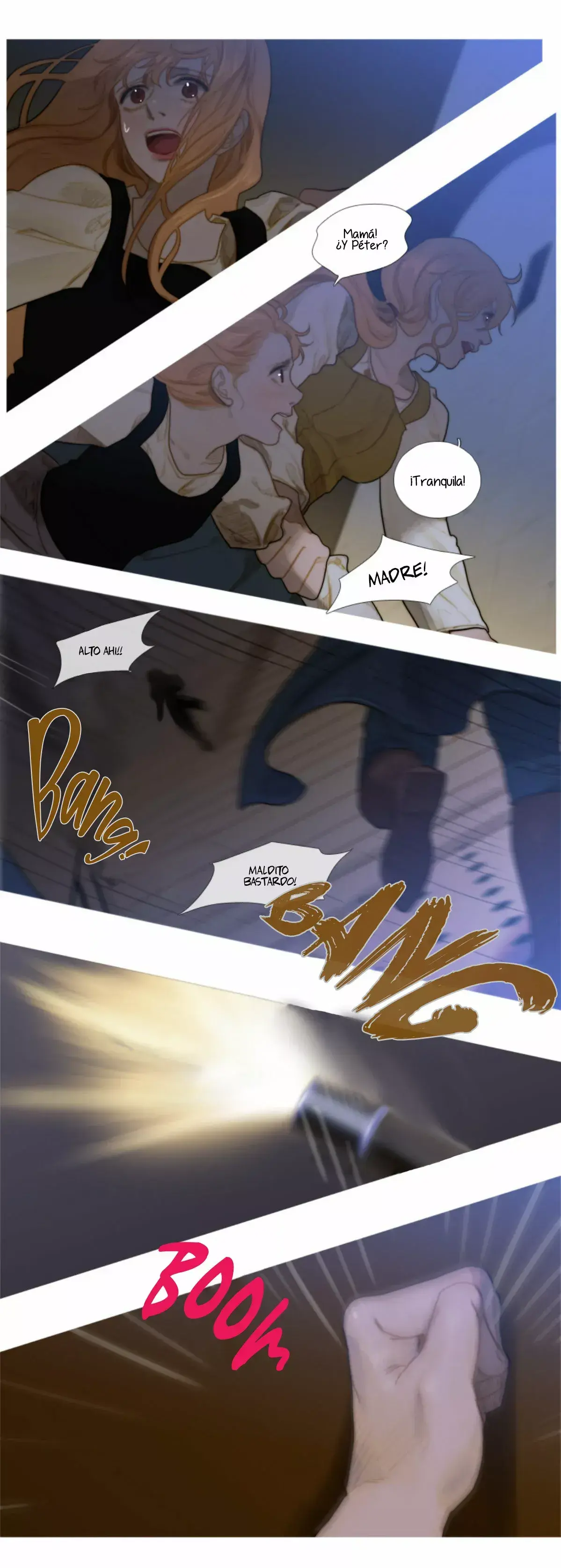 Capitulo 17 page 35