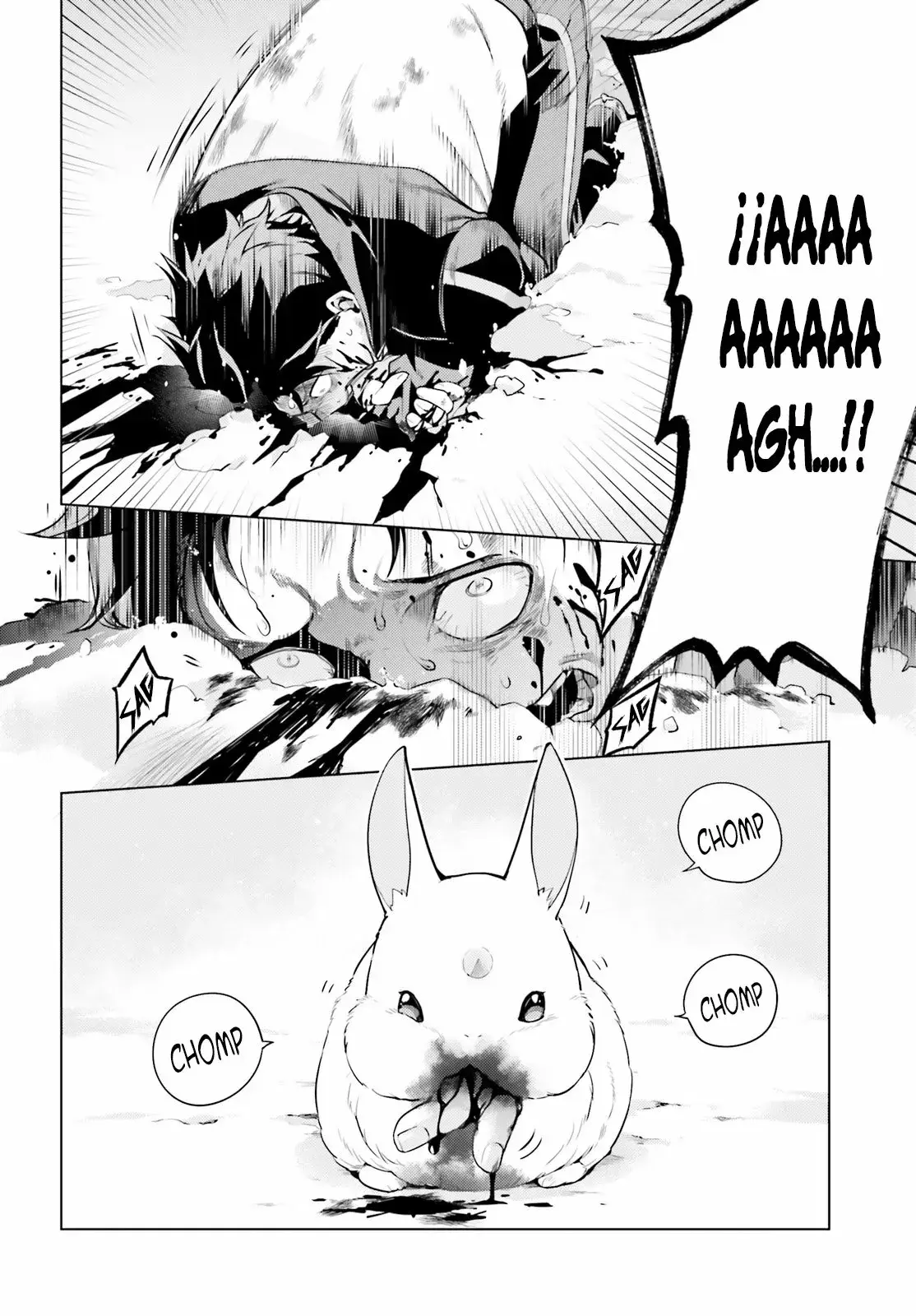 Capitulo 20 page 21