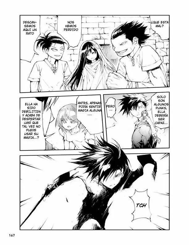 Capitulo 47.50 page 14