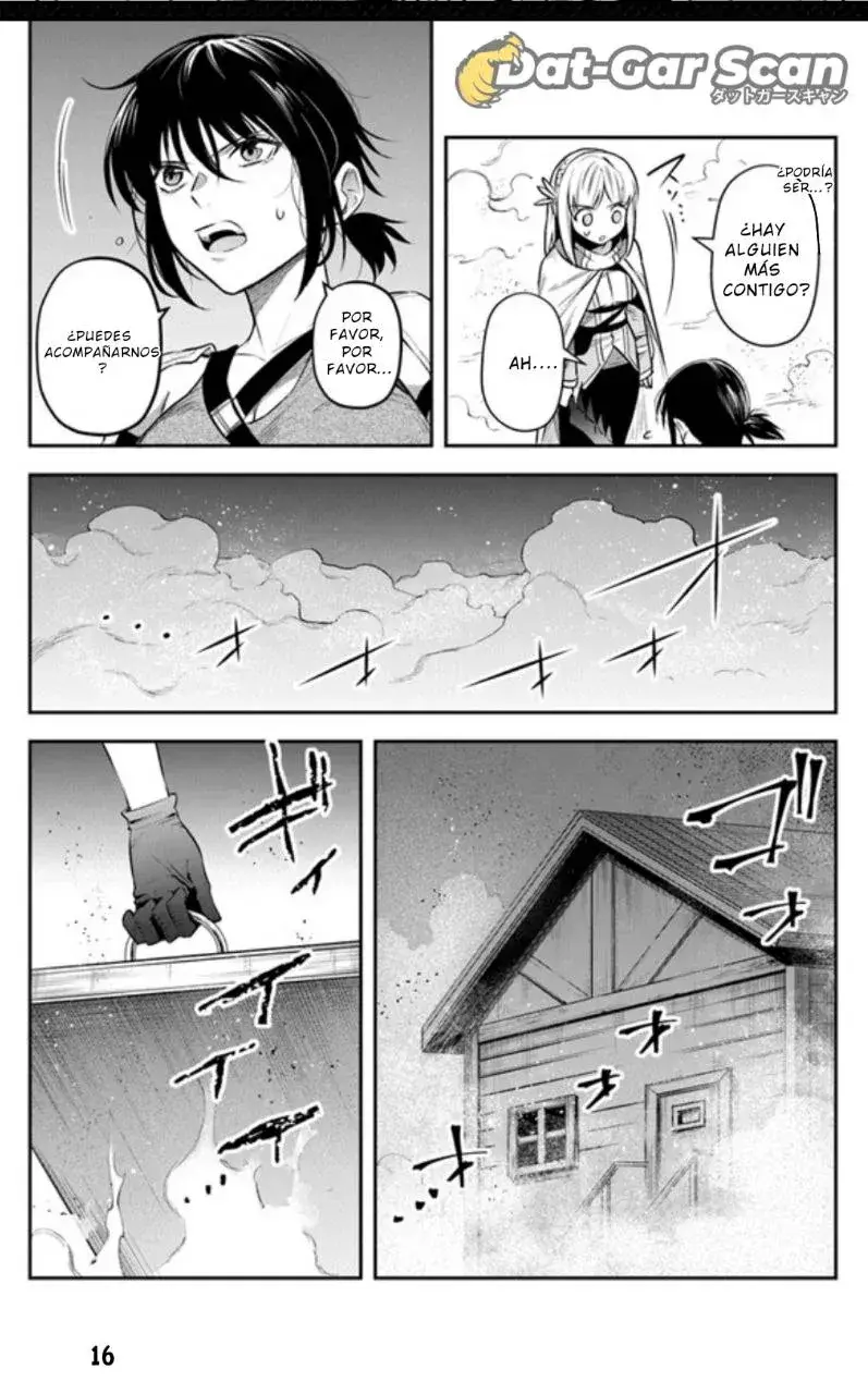 Capitulo 27 page 19