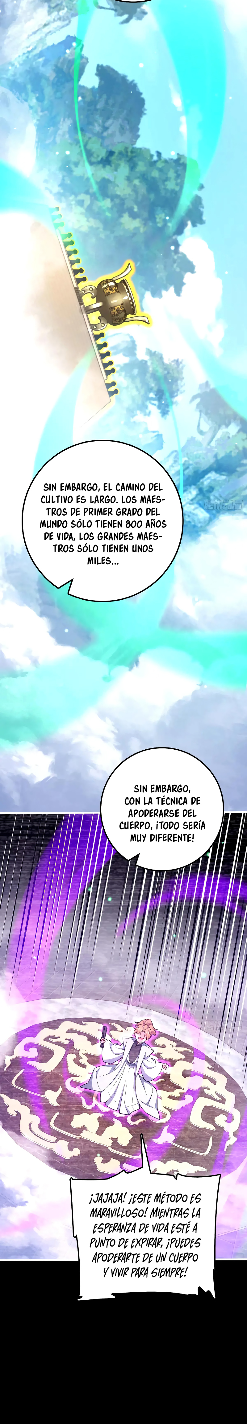 Capitulo 749 page 10