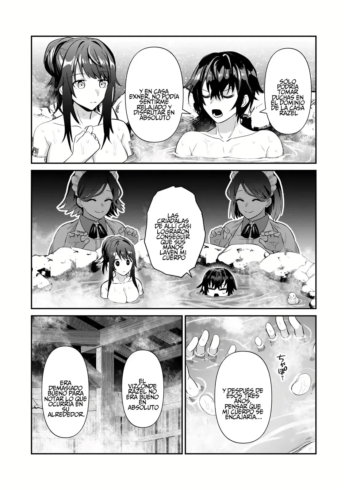 Capitulo 25 page 20