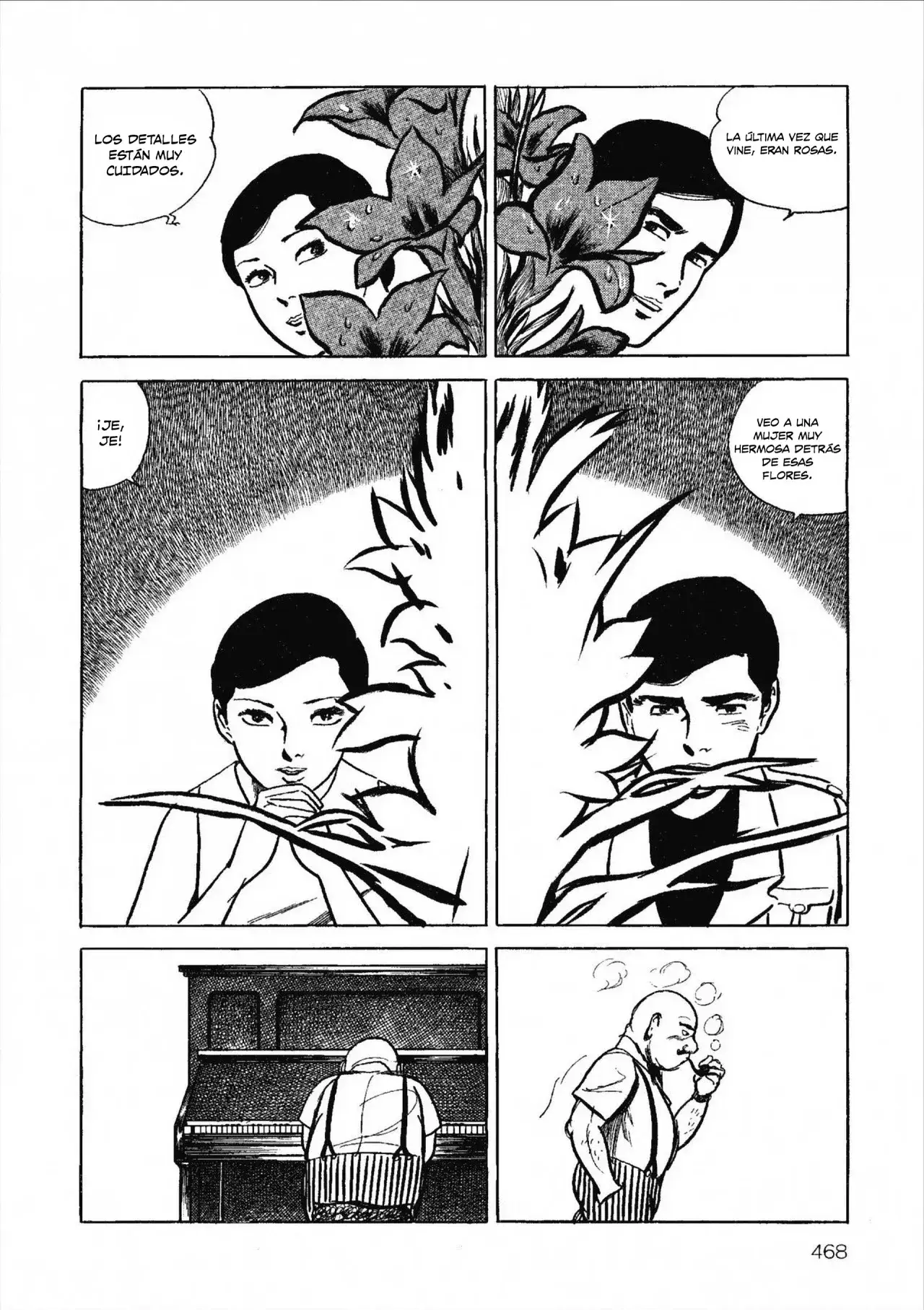 Capitulo 19 page 12