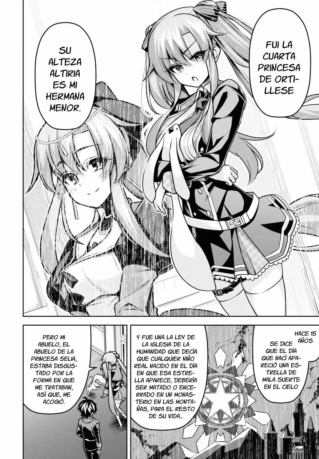 Capitulo 18 page 21