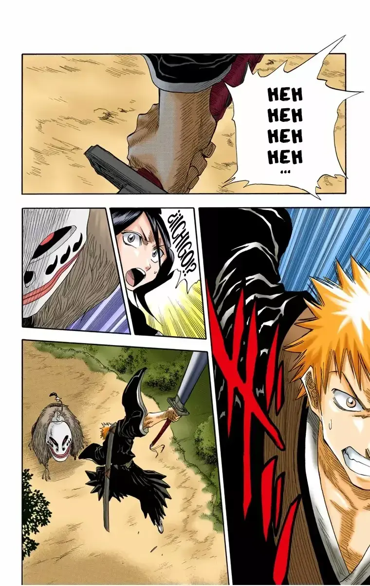 Capitulo 21 page 13