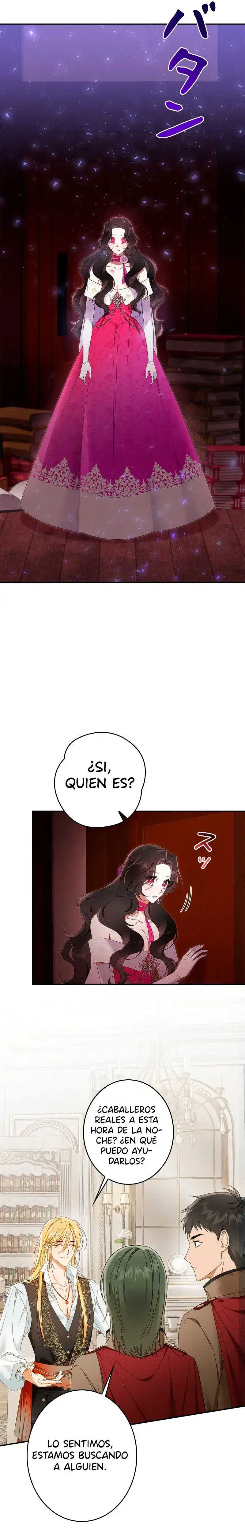 Capitulo 28 page 16
