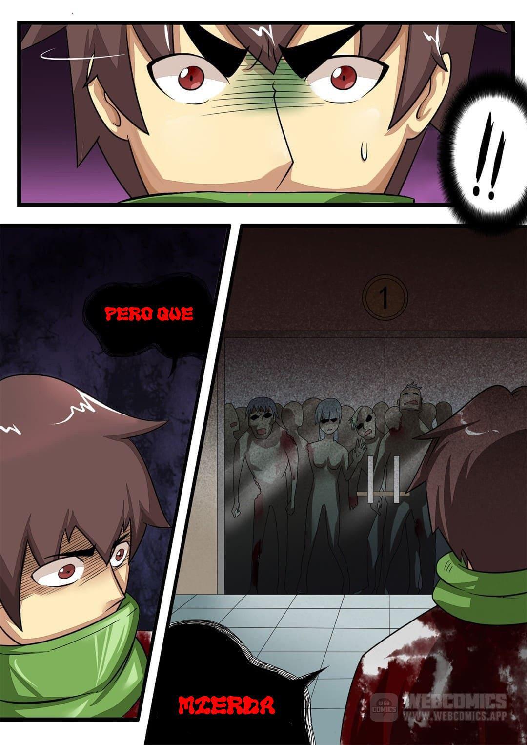 Capitulo 20 page 10