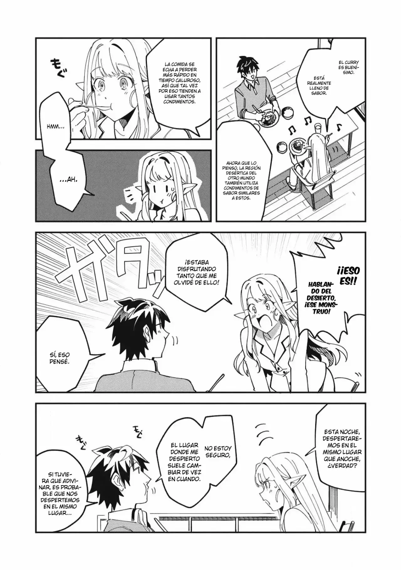 Capitulo 11 page 15