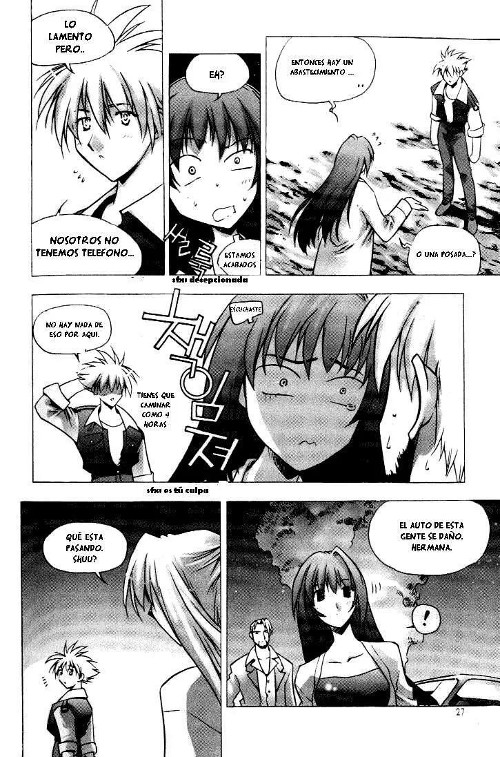 Capitulo 1 page 20