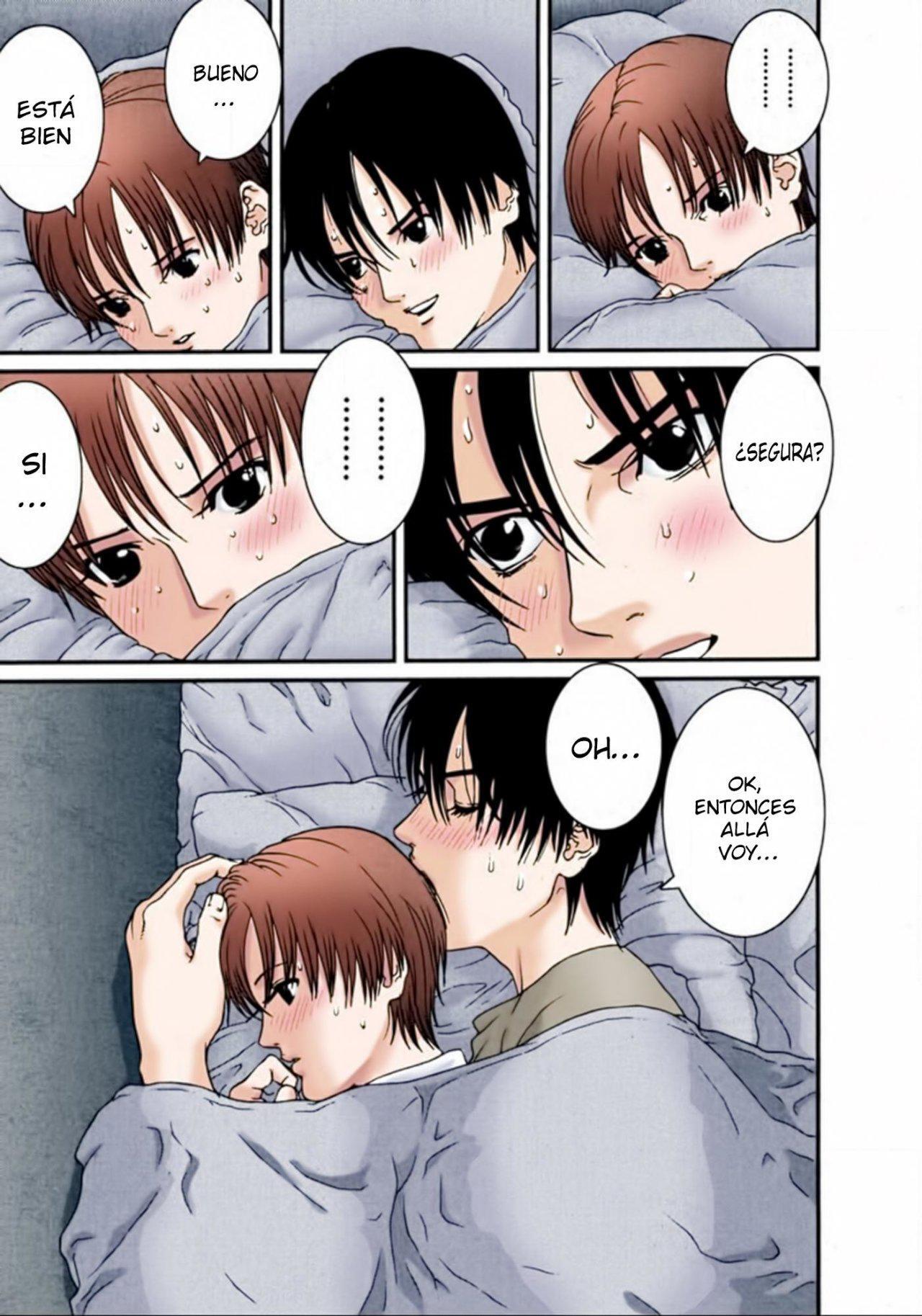 Capitulo 26 page 15