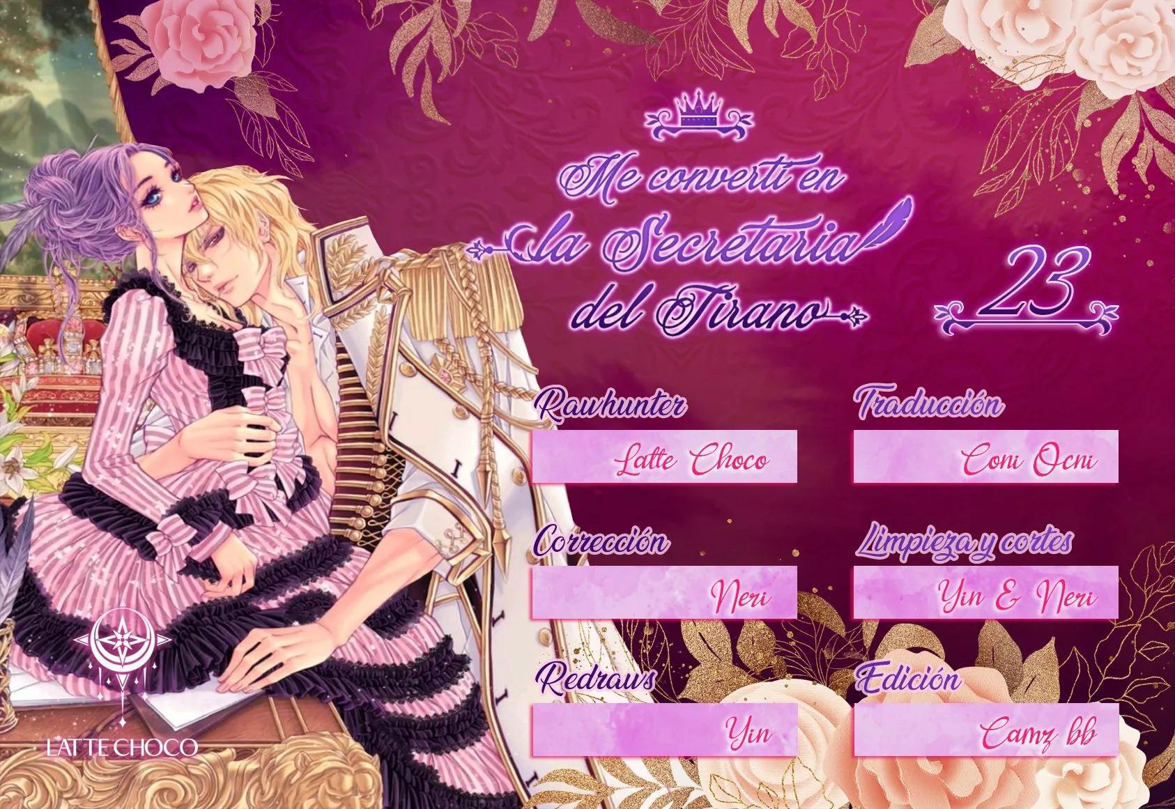 Capitulo 23 page 1
