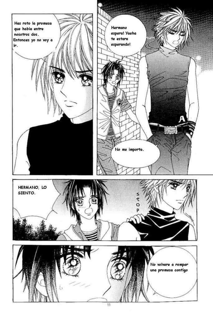 Capitulo 31 page 5