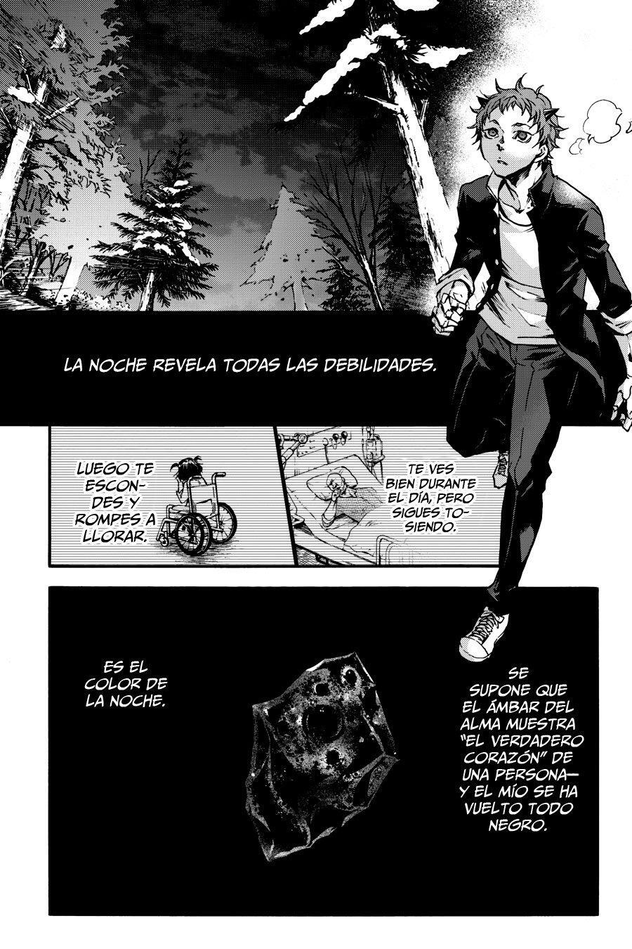 Capitulo 29 page 6