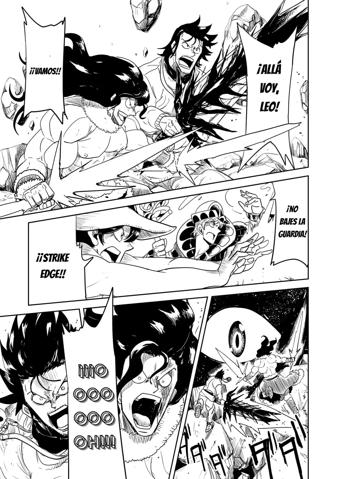 Capitulo 53 page 19