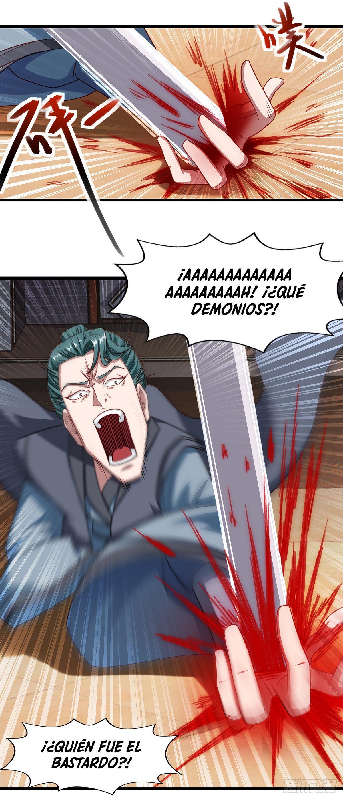 Capitulo 31 page 11