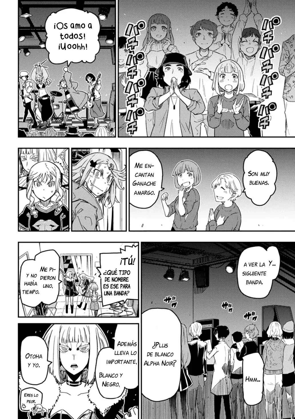 Capitulo 14 page 20