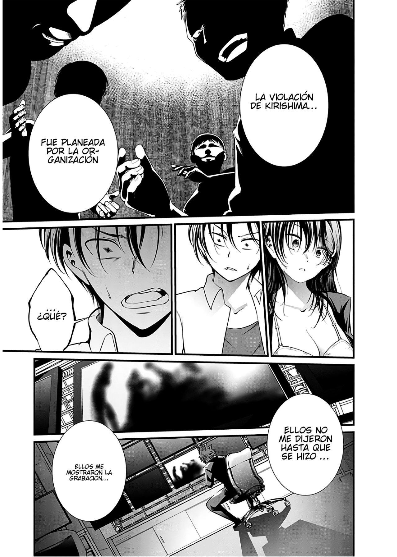 Capitulo 48 page 22