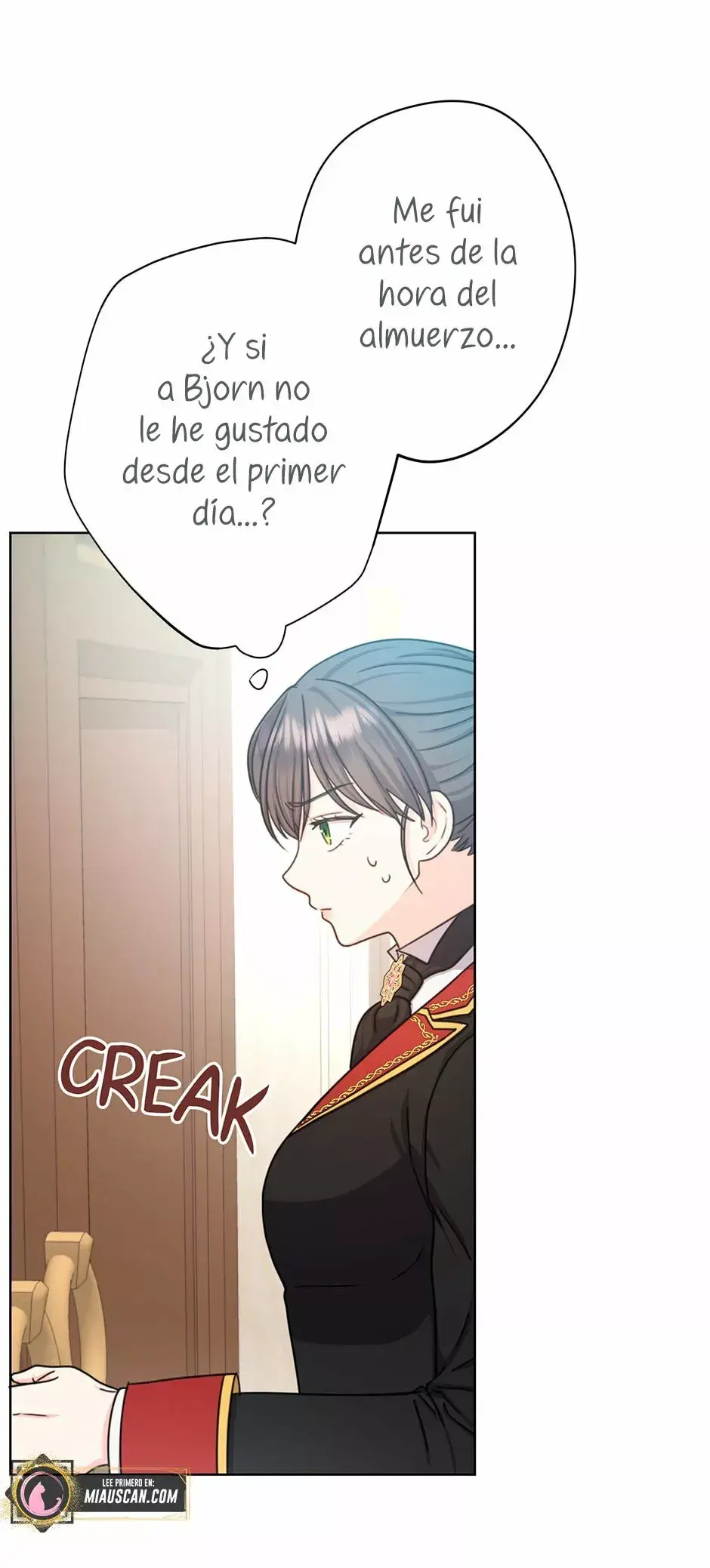 Capitulo 23 page 10