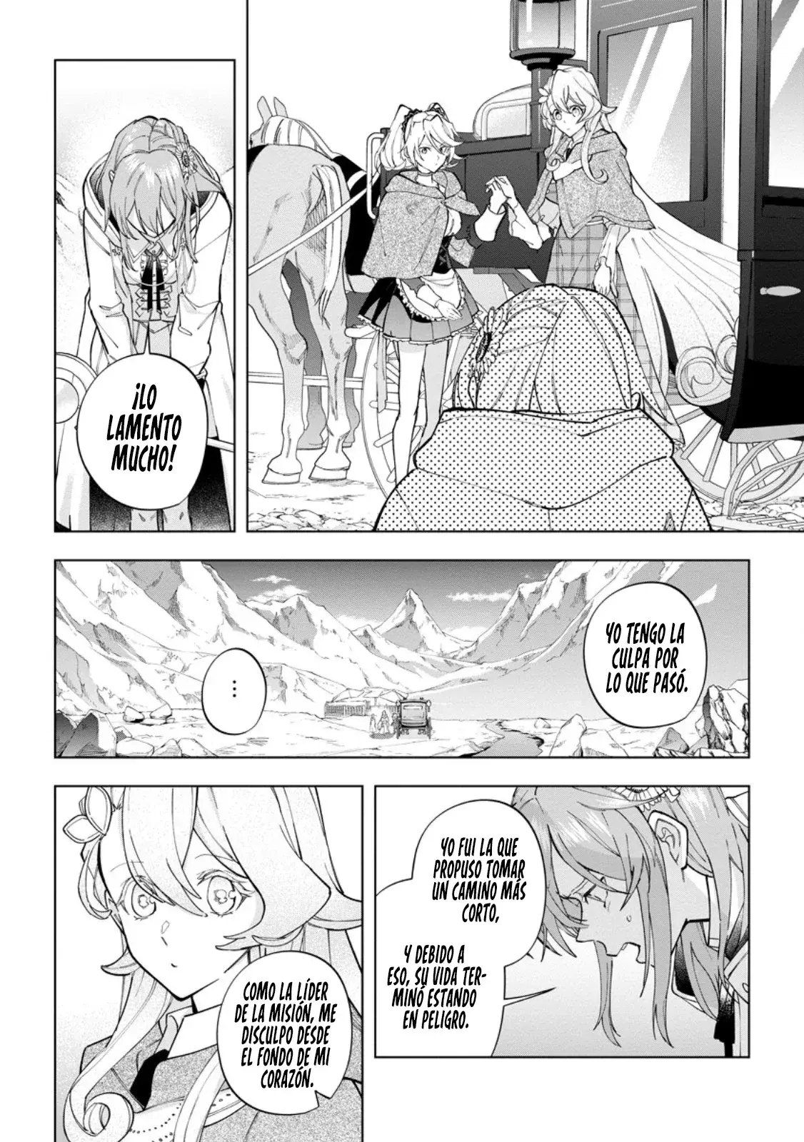 Capitulo 21 page 30