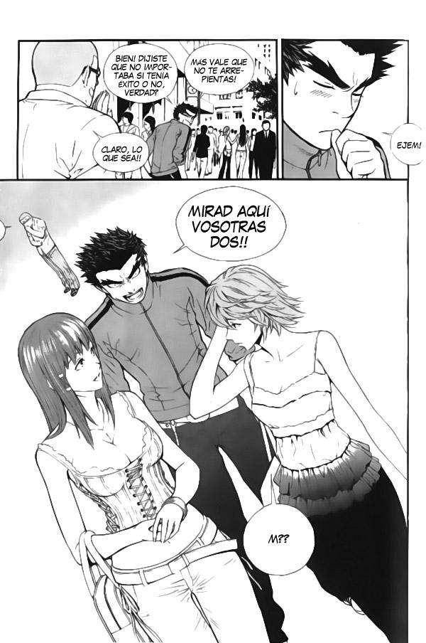 Capitulo 26 page 20