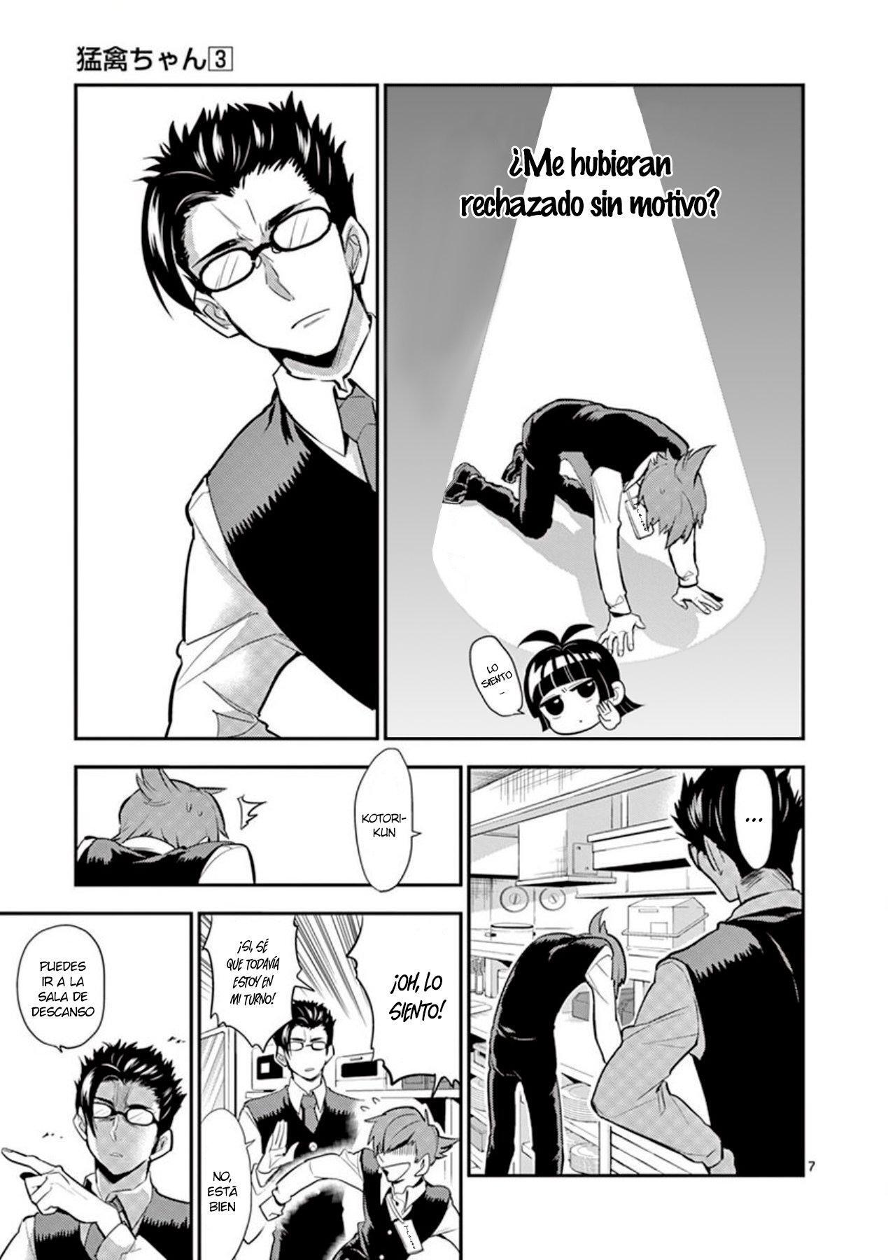 Capitulo 29 page 8