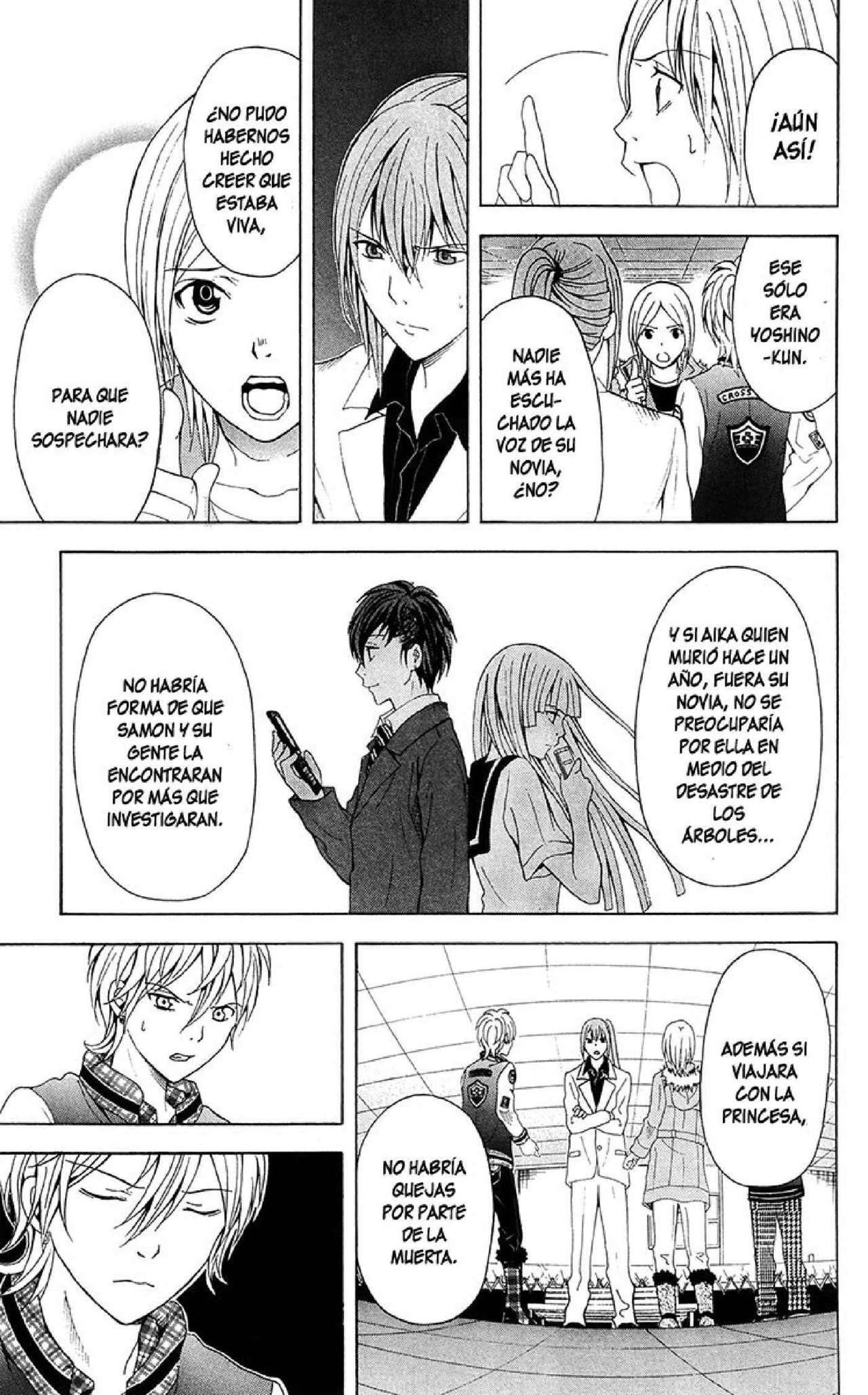 Capitulo 27 page 5