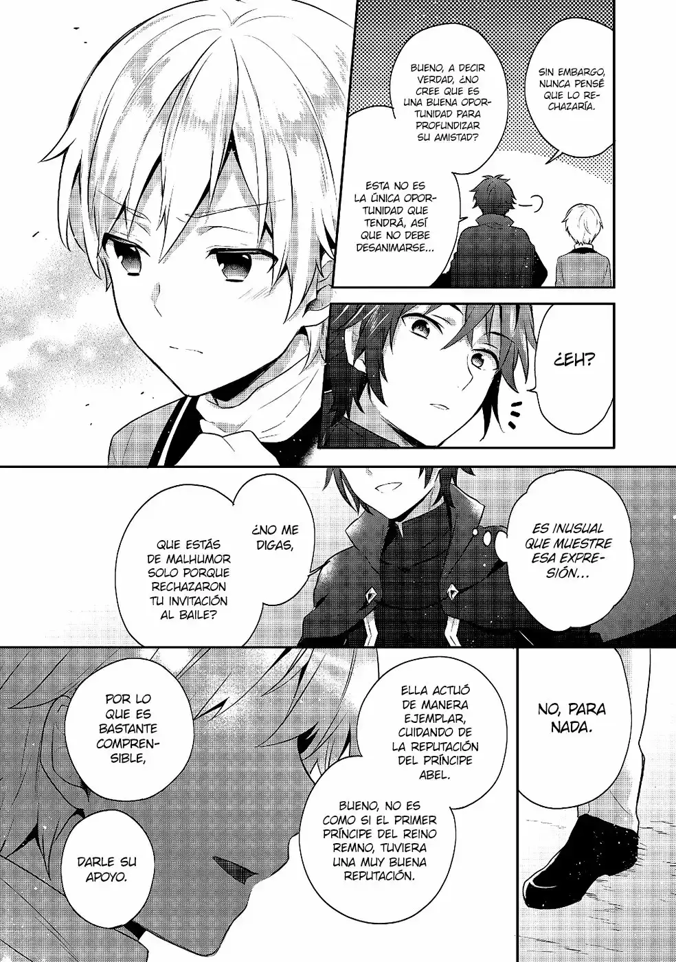 Capitulo 7.20 page 12
