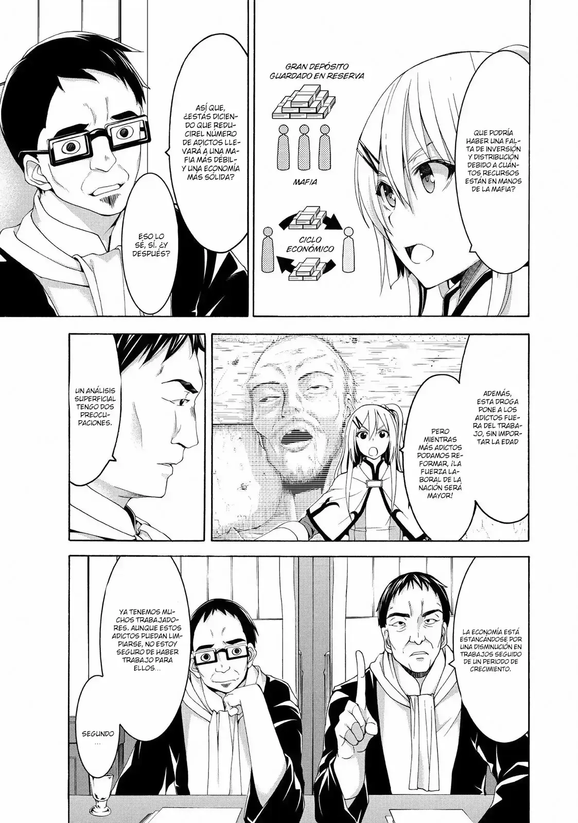 Capitulo 28 page 22